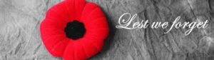 Remembrance Day - EOCP Office Closed