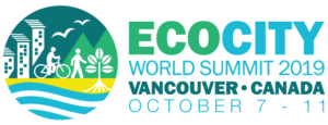 Ecocity World Summit 2019 @ Vancouver Convention Centre