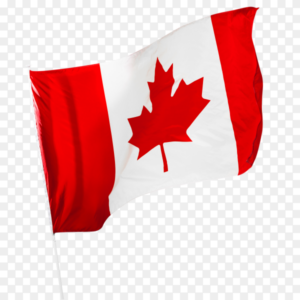 Happy Canada Day - EOCP Office Closed