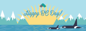 BC Day - EOCP Office Closed