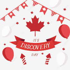 Discovery Day (Yukon) - EOCP Office Closed