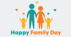 Family Day (BC) - EOCP Office Closed