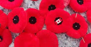 Remembrance Day - EOCP Office Closed