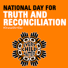 Nation Day for Truth & Reconciliation - EOCP Office Closed