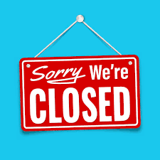 Good Friday - EOCP Office Closed