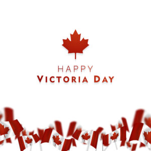 Victoria Day - EOCP Office Closed