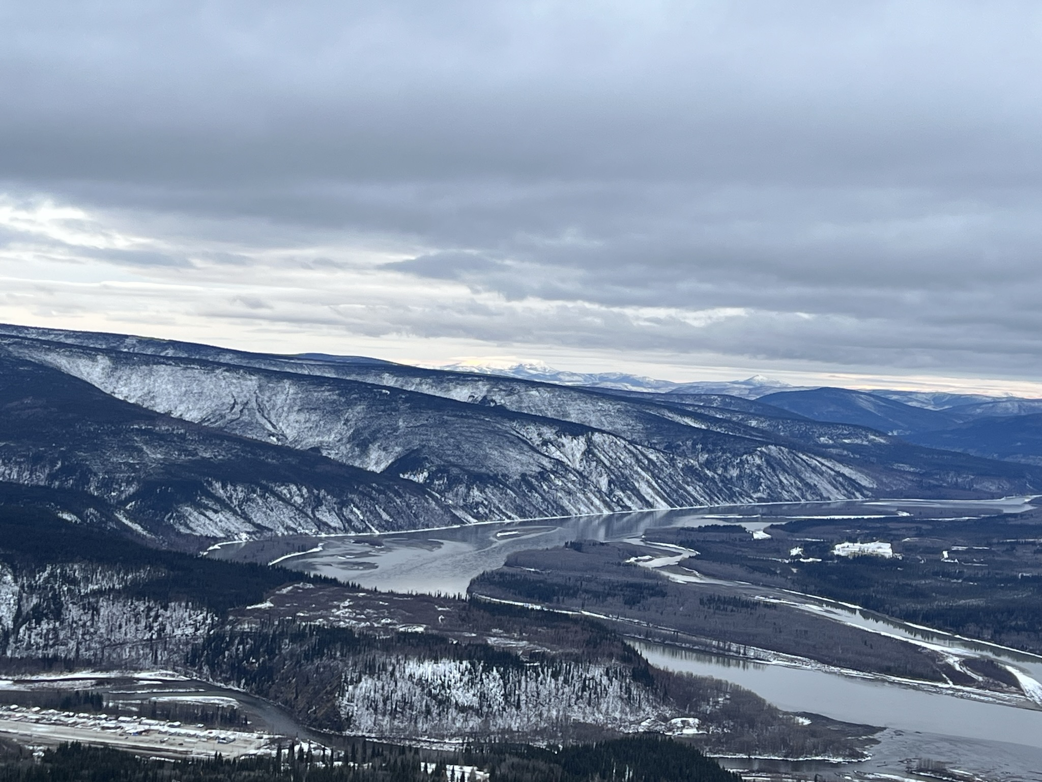 Dawson City’s Water and Wastewater Facilities