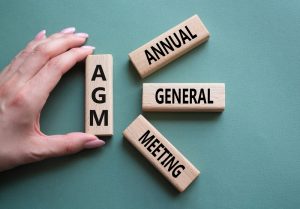EOCP Annual General Meeting @ Sheraton Vancouver Airport Hotel